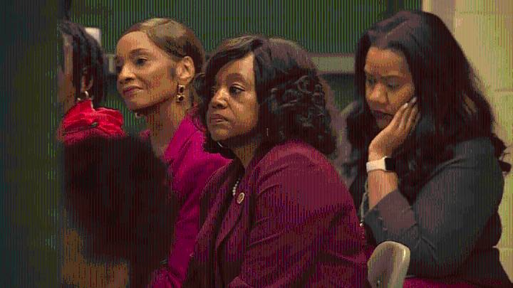 MSCS hosts first community meeting amid talks of school closures