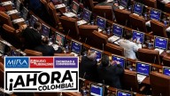 Coalición partidista ¡Ahora Colombia! presenta su lista de candidatos a la Cámara por Antioquia