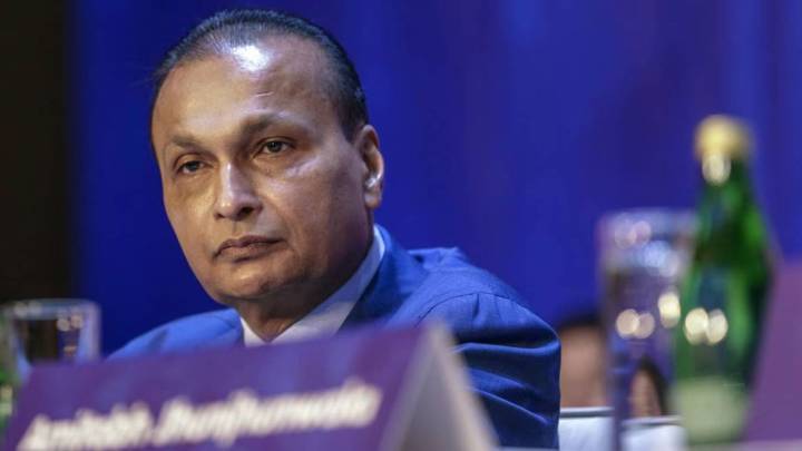 SC seeks CBI, ED response on plea for independent probe into alleged bank fraud by Anil Ambani firms