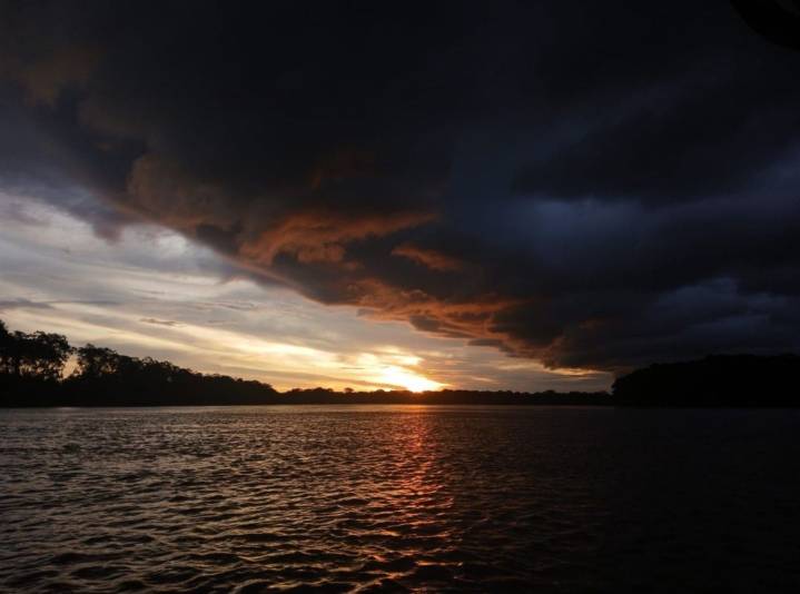 Friaje insólito en Perú: ¿Por qué en 2025 se está superando la media de eventos anuales?