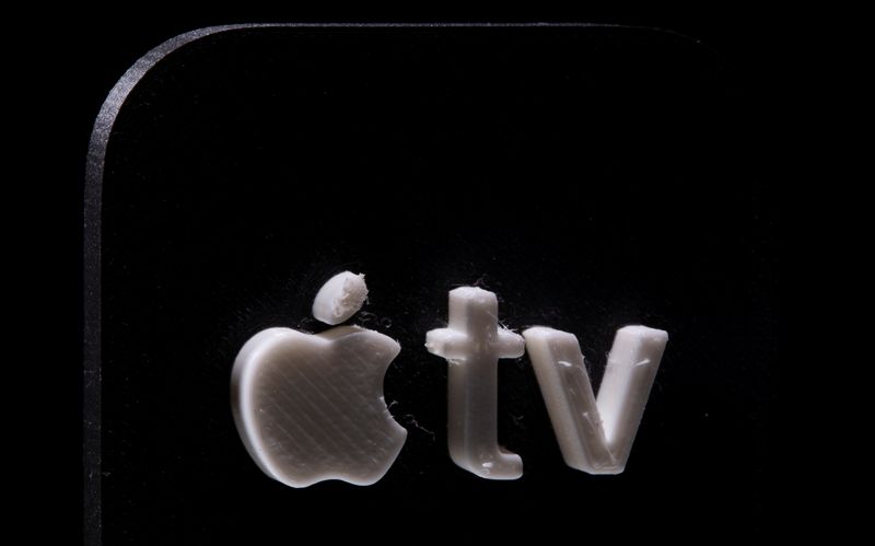 Apple TV down for about 15,000 of users, Downdetector shows