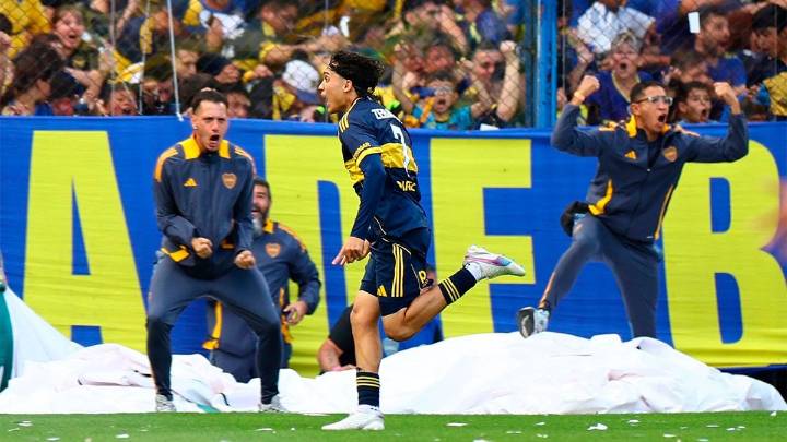 Boca busca el pase a cuartos del Clausura ante el Talleres de Tevez en La Bombonera
