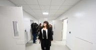 Manitoba news: First look at new sobering centre