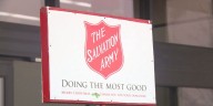 Salvation Army’s Red Kettle Campaign kicks off Friday in Sioux Falls