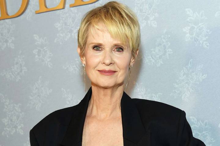 Cynthia Nixon Reveals Her Thanksgiving Plans amid Broadway Show Run (Exclusive)