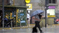 Las lluvias tienen fecha de regreso a Buenos Aires: qué dice el informe del Servicio Meteorológico