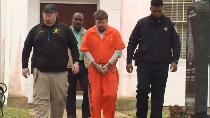 Trial begins for man accused of killing former BREC commissioner