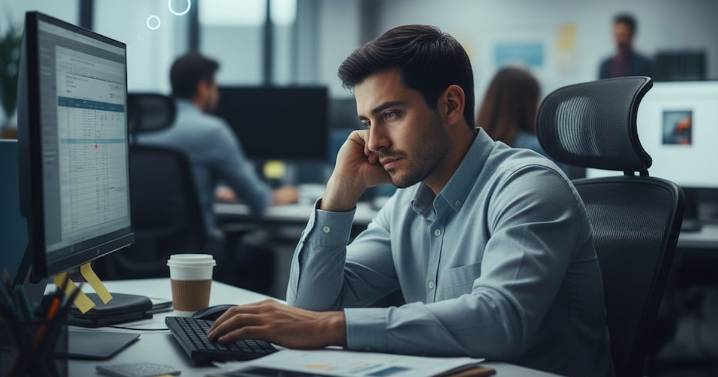 Alerta roja en empresas: desgaste emocional dispara la rotación a más de 30%