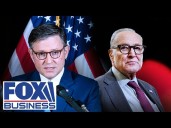 BREAKING: Senate votes 60-40 to end shutdown, next stop the House