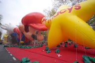 A full list of stores staying open on Thanksgiving in 2025