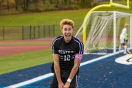 After heartbreak last year, Westhill boys soccer exorcises state title game demons to claim Class B crown