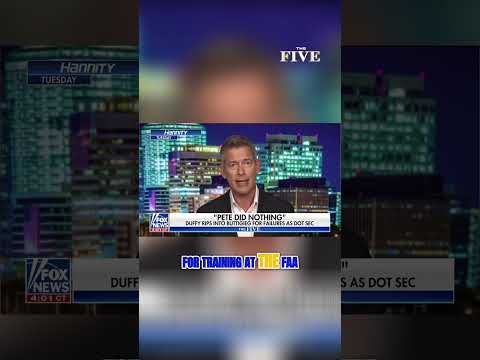 'FLIGHTMARE': The shutdown’s impact on flights could linger #shorts  #foxnews #news #us