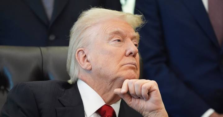 Trump tariffs: U.S. Supreme Court to rule on tariffs