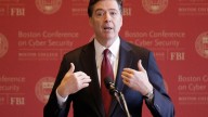 Judge dismisses Comey, James indictments after finding that prosecutor was illegally appointed