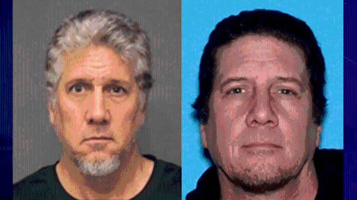 Southern California man convicted of molesting 2 children, attempting to molest another at a motel