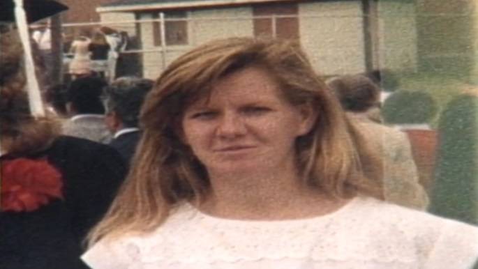 Charges dismissed for one of three men accused in death of a woman in 1989