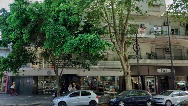 Se cayó un ascensor con una mujer y su hija de 12 años adentro y tuvieron que ser rescatadas