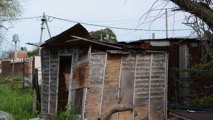 Derecho no garantizado