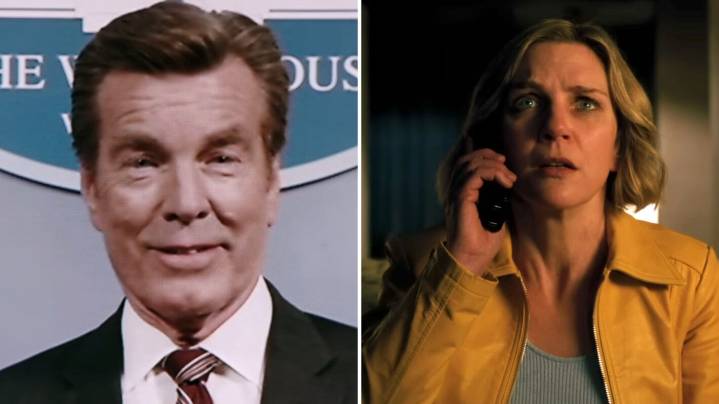 'Y&R' Star Peter Bergman Explains Surprise 'Pluribus' Role, Bryan Cranston Connection