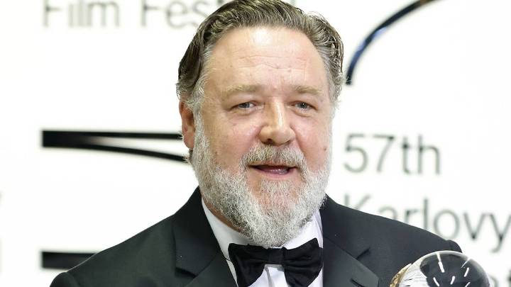 Russell Crowe’s New World War II Movie Grosses Less than Half of Clint Eastwood’s Revolutionary War Drama at Box Office