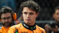 McLaren pide perdón a Norris y Piastri por su descalificación en GP de Las Vegas