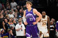 NBA Fans Sound Off on Predicted Lauri Markkanen Trade Cost