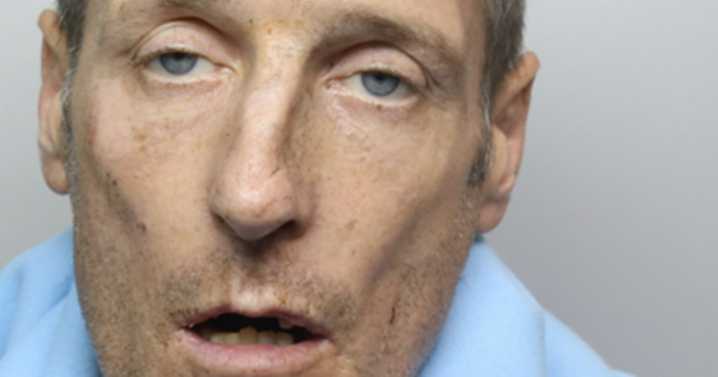 Shoplifter jailed after stealing £90-worth of items in one day