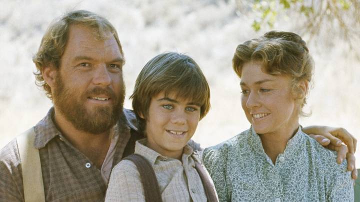 Little House on the Prairie actor breaks silence on why he was axed from show