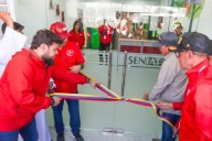 Inauguran nueva y moderna sede del Seniat en Maturín