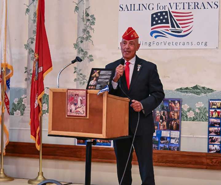 Dennis man convicted of threatening Cape Cod lawmaker online