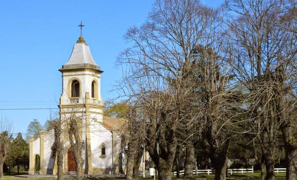 Le decían "La Perla del Provincial": el pueblito que busca revivir su época de grandeza