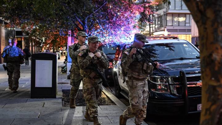 Activan nuevo toque de queda juvenil en zonas de DC: mira cuáles