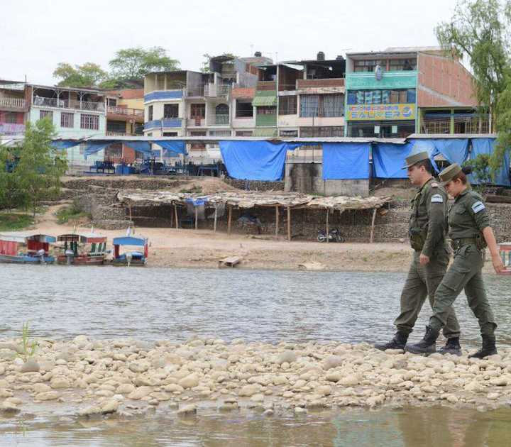 Secuestro extorsivo en Aguas Blancas: una madre pagó 5 mil dólares para liberar a su hijo y dos amigos