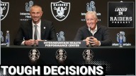 Las Vegas Raiders Trade Deadline decisions, and what could be a major factor