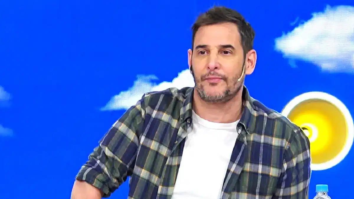 «Los leo»: el mensaje de Rodrigo Lussich tras revelar el delicado estado de salud de una amiga