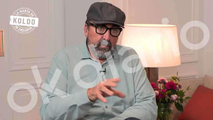 Koldo: "No pongo la mano en el fuego por Sánchez, Begoña, Armengol, Marlaska, Chivite ni Zapatero"