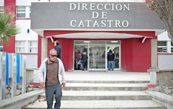 Deben Predial 4 de cada 10 en Juárez