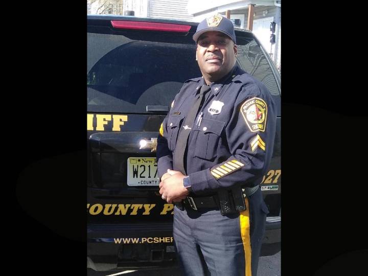 This Black officer reported bias at work. What happened next came with a $750K price tag.