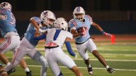 El Paso's Irvin High School qualifies for Texas UIL football playoffs