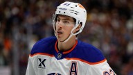 Oilers’ Ryan Nugent-Hopkins gets candid on improved offensive production