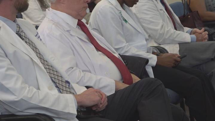 South Carolina faces critical doctor shortage: Here's what lawmakers want to do to fix it.