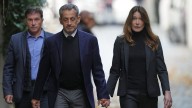 Why France's ex-President Sarkozy may be released from prison after just 20 days