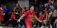 USI men’s basketball rolls Kentucky State, for second straight win
