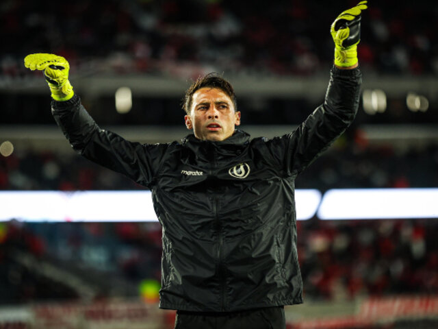 Sebastián Britos sobre su salida de Universitario: “Recién me enteré que no sigo en el club”