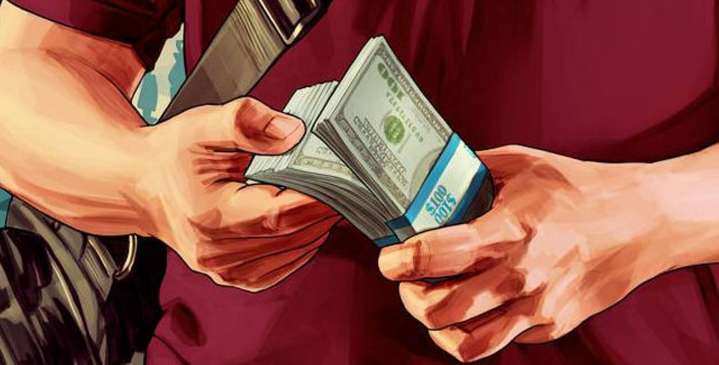 Grand Theft Auto 5 has now sold an incredible 220 million copies