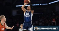 Malachi Flynn lifts Bahcesehir over Efes with 23 points