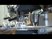 4 Your Health: Coffee may be good for you