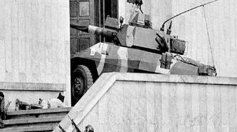 Toma y retoma del Palacio de Justicia: familiares claman por respuestas tras 39 años