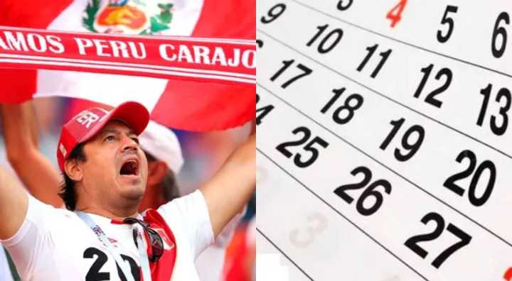 ¿Se adelanta el feriado largo de diciembre para este próximo viernes 5 a nivel nacional? Esto responde El Peruano