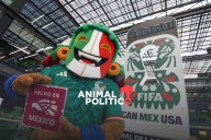 Convocan a jóvenes a sumarse a la organización del Mundial 2026: esto sabemos